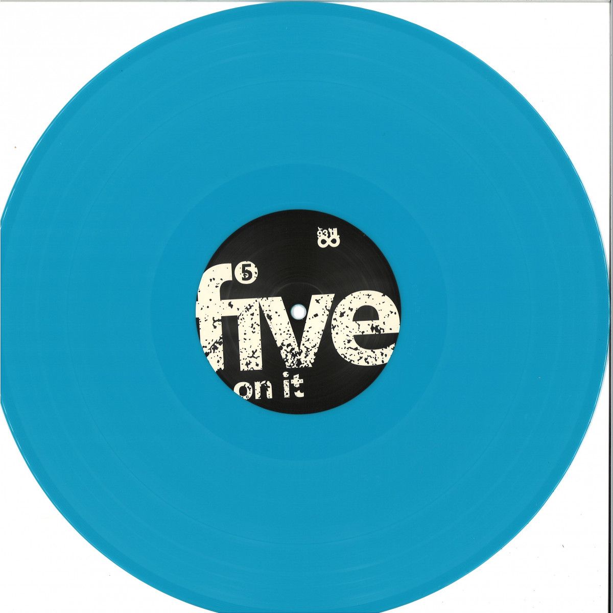 Unknown - Back to the Classics EP | Vibez '93 (93TI003)