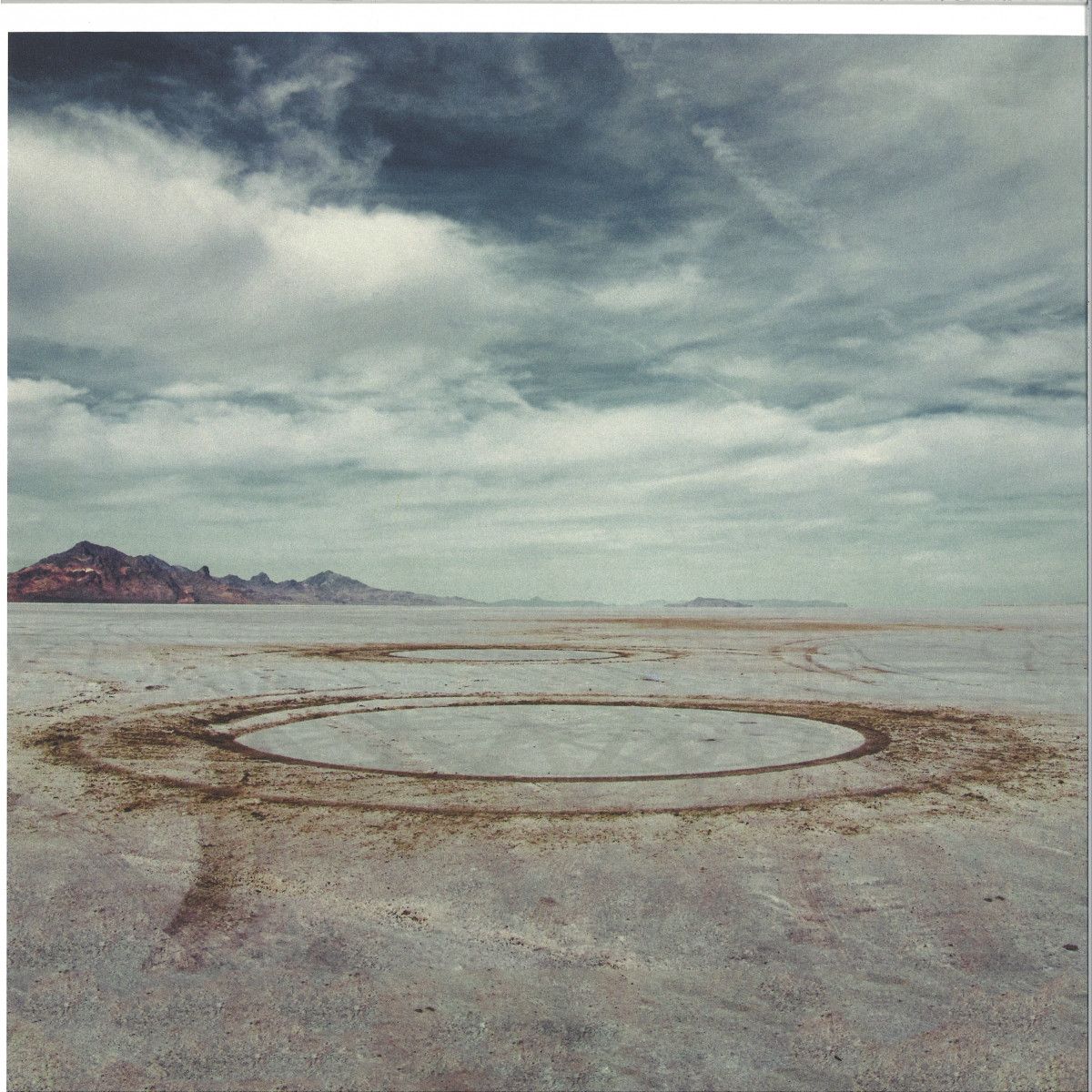 Zov Zov - Songs Of Blood And Earth EP | JEZGRO (JEZGRO007) - main