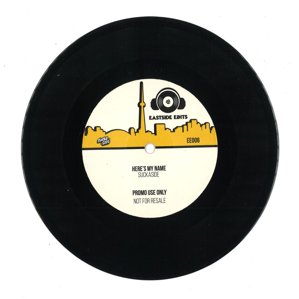 Suckaside - Eastside Edits 006 | EastSide Edits (ESE006-7) Suckaside - Eastside Edits 006 | EastSide Edits (ESE006-7)