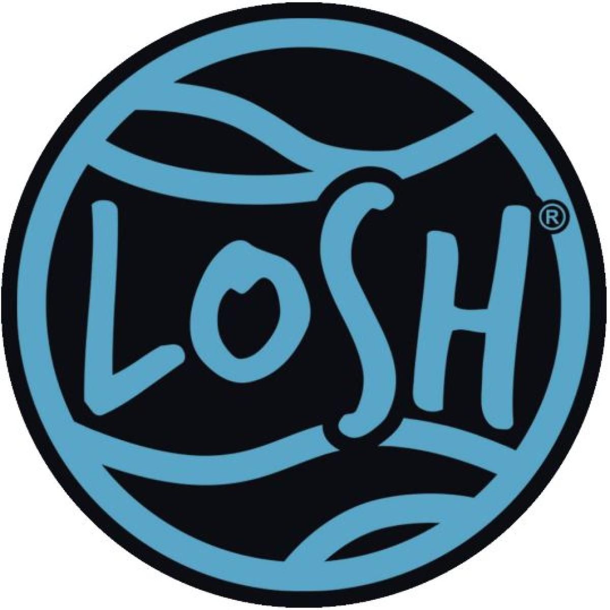 Various - Losh Label 002 | LOSH Label (LOSH002) - main