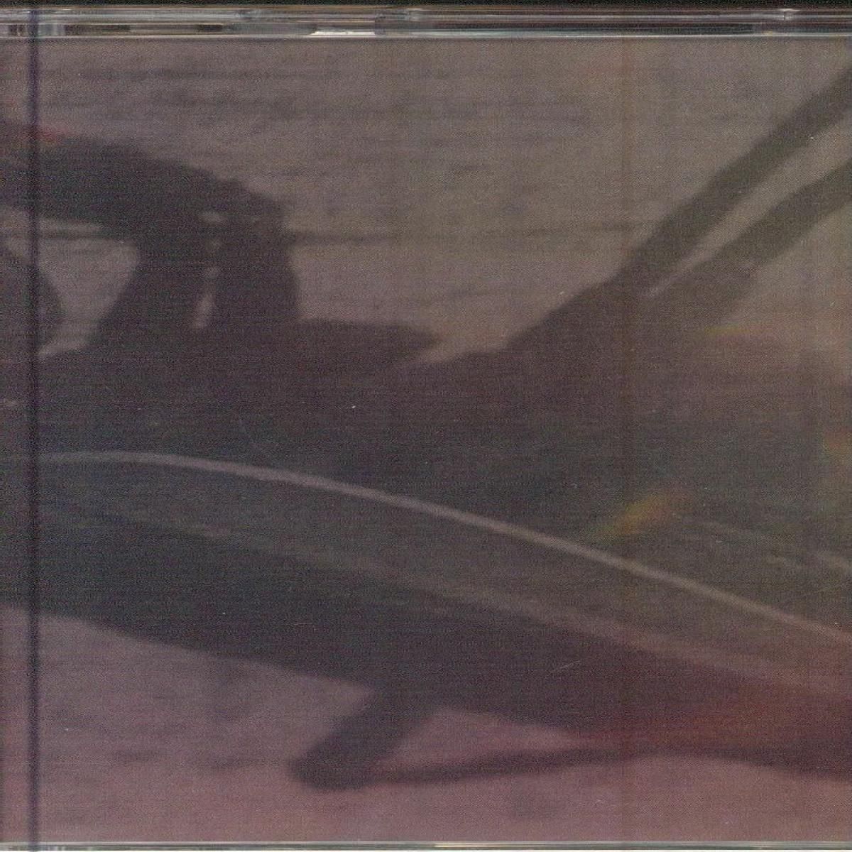 Arcade - Eye Of Grace (TAPE) | Captured Visions (CVT007) - main