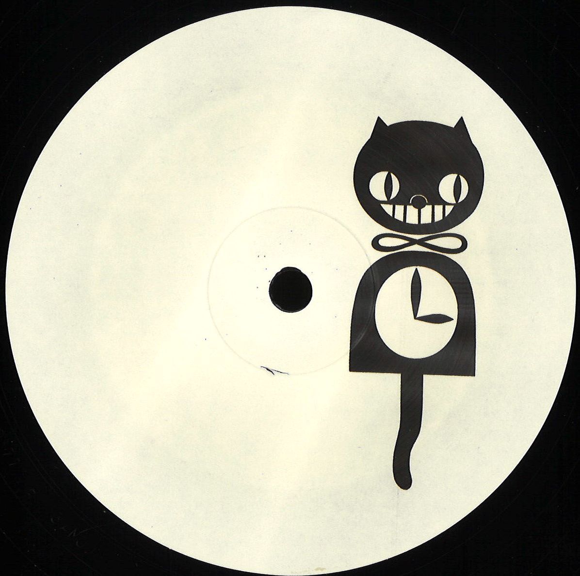 FFF - Control Tower EP | 3AM Eternal (3AM01)