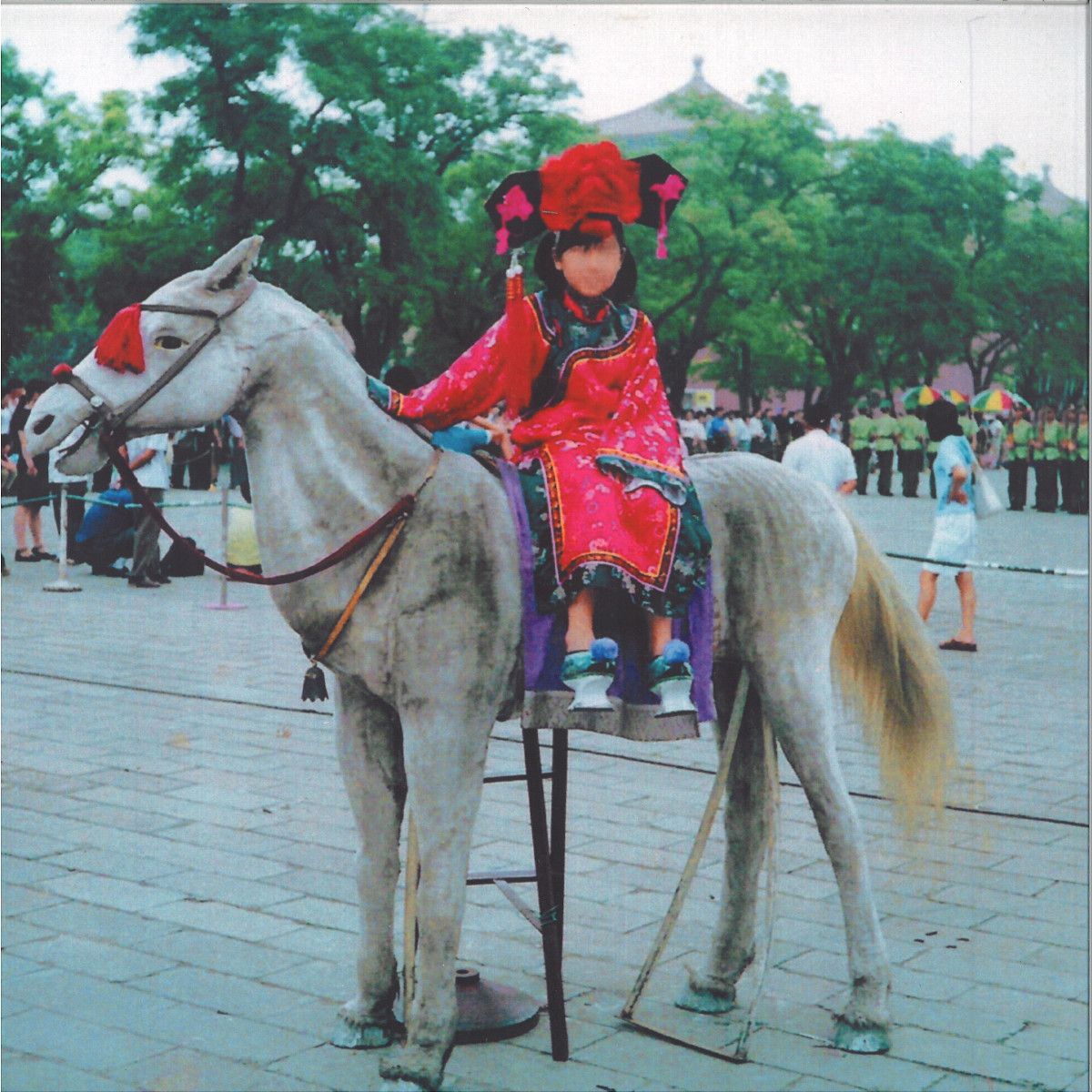 Jing - Psychiatric Population | 6DIMENSIONS (126D14) - main