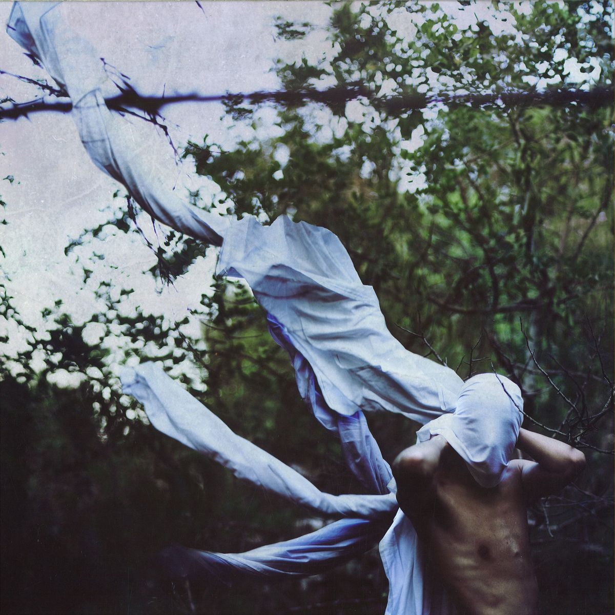 Petre Inspirescu - Vin Ploile | Mule Musiq (MULE192) - main