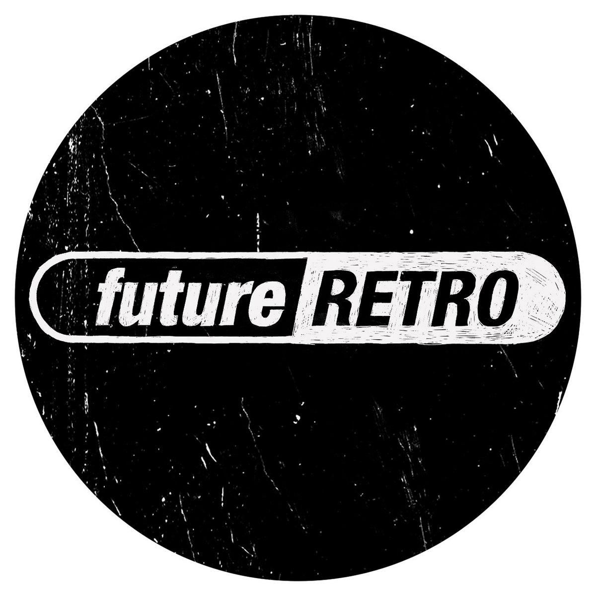 Various - FR050 LP 2x12" | Future Retro London (FR050) - main