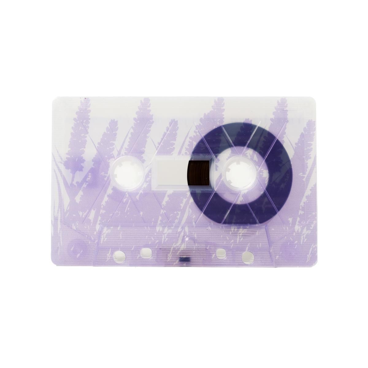 Yuki Aizawa - Whispers of the Distant Past (Tape) | enmossed (ENMS-07) - main