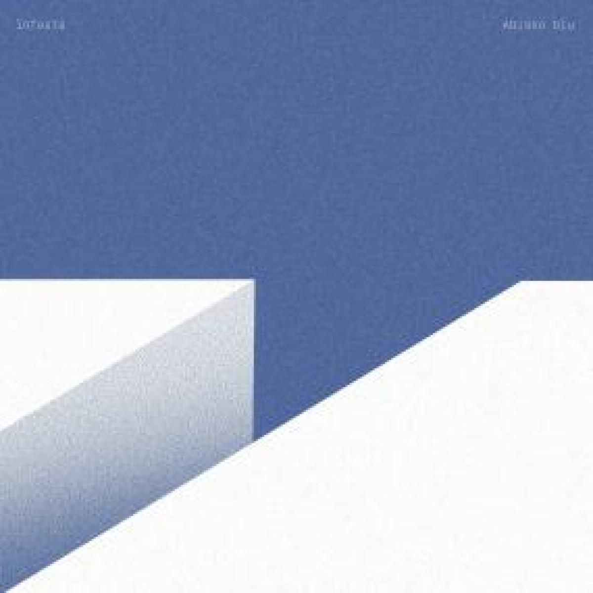 INFESTA - ABISSO BLU | OSÀRE! EDITIONS (OE027) - main