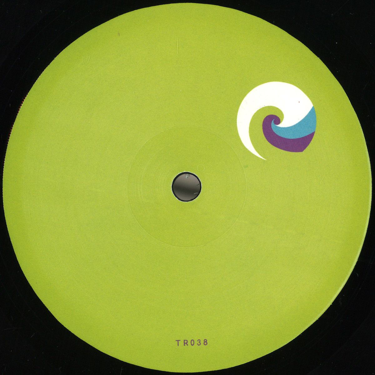 Baby Ford - Built In | Trelik Records (TR038) - main