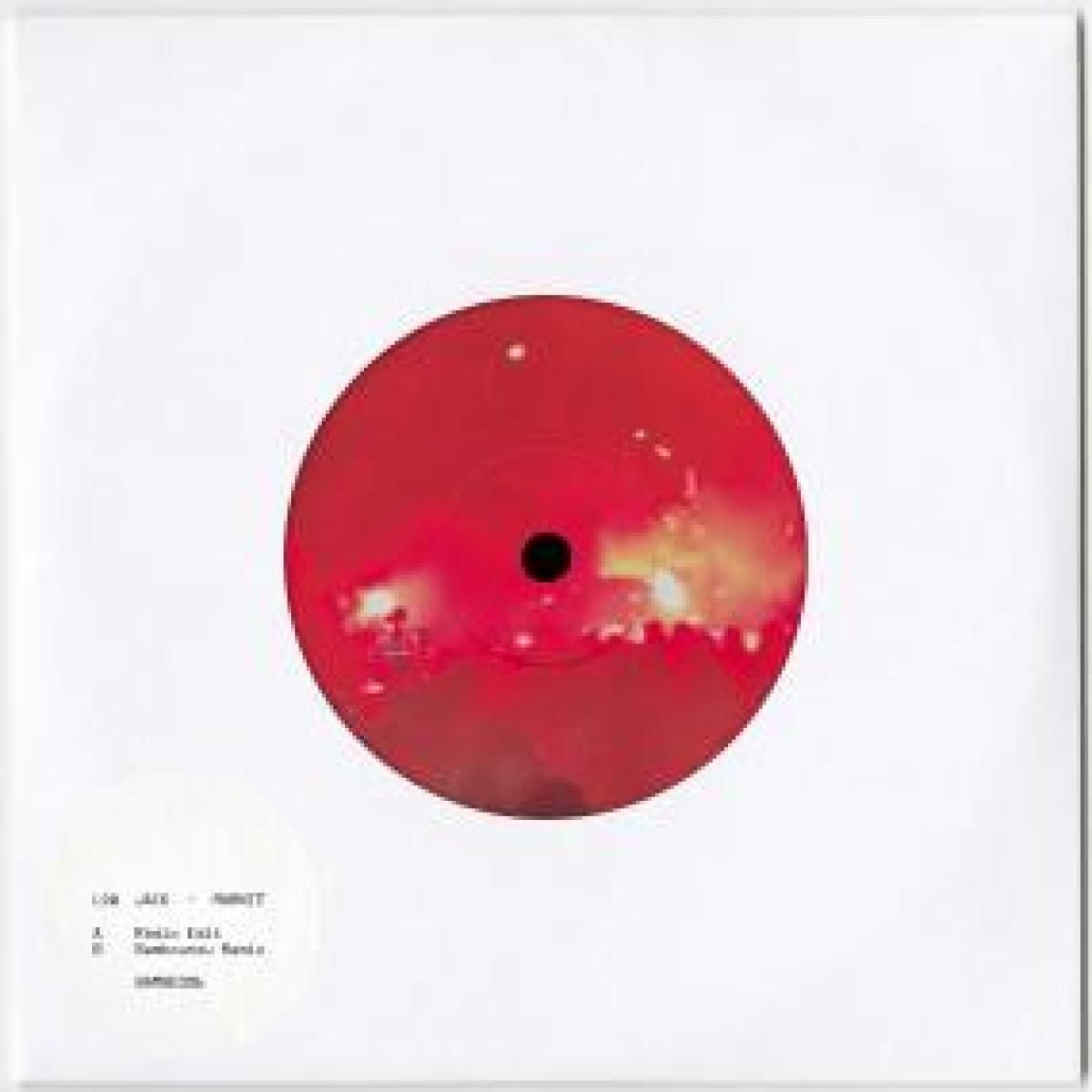 Low Jack - MARKET | Bambe (BAMBE006) - main