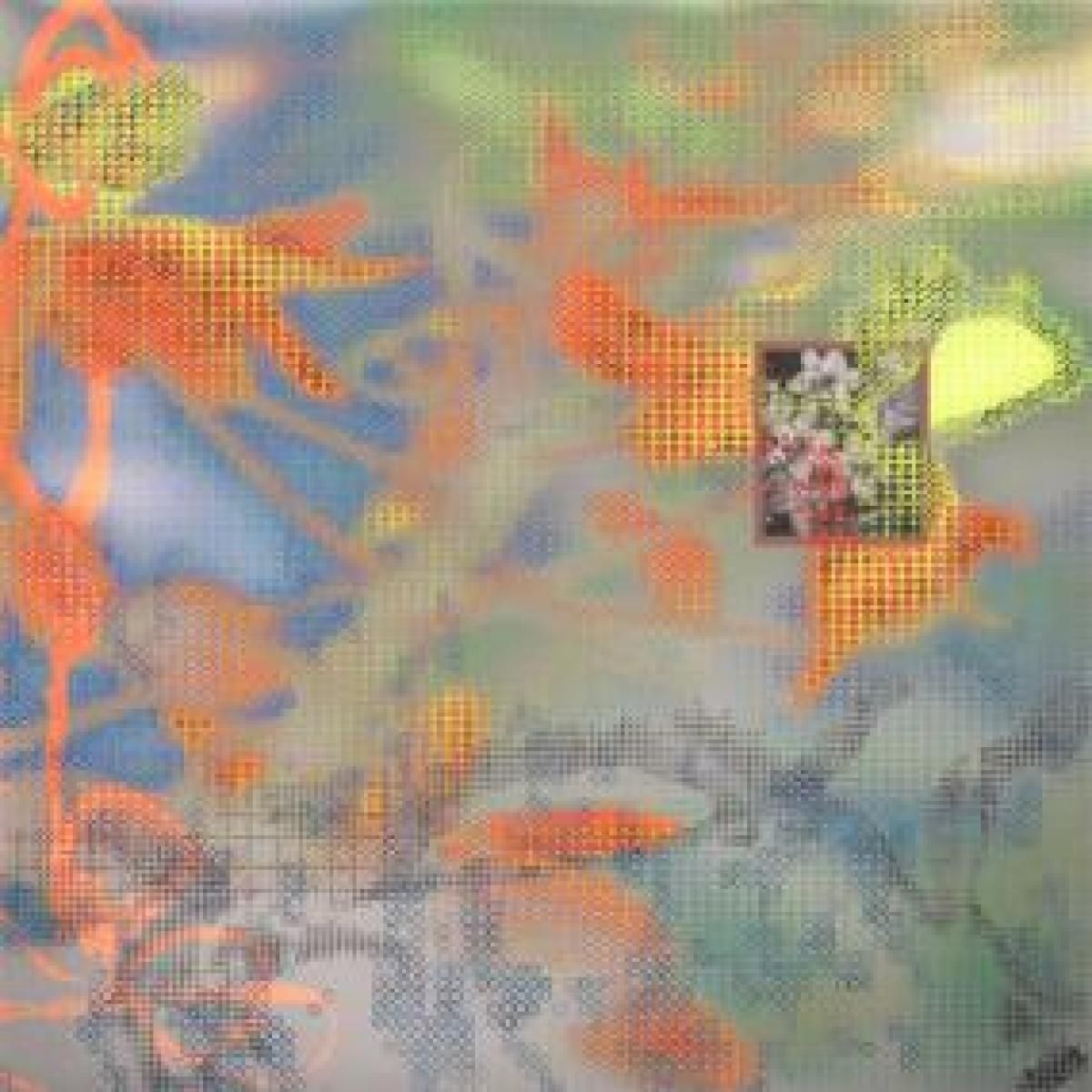 SIMO CELL  &  ABDULLAH MINIAWY - DYING IS THE INTERNET | Dekmantel Records (DKMNTL-UFO20)