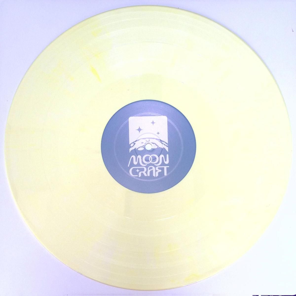 Soul Intent - Ascendance EP | Mooncraft (MOONC001) - main