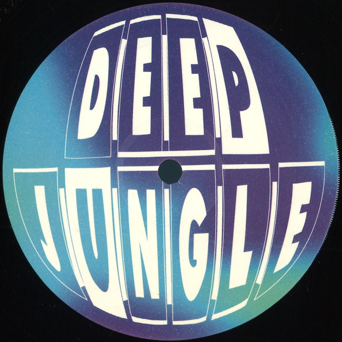 Subjects - Fantasy EP | Deep Jungle (DAT088 C/D) - main