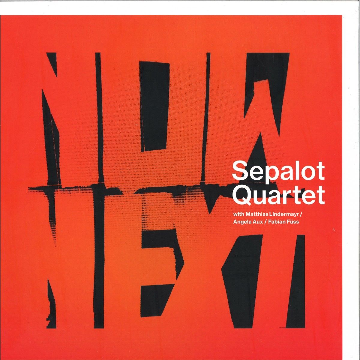 Sepalot - NOWNEXT | Eskapaden (ESK55)