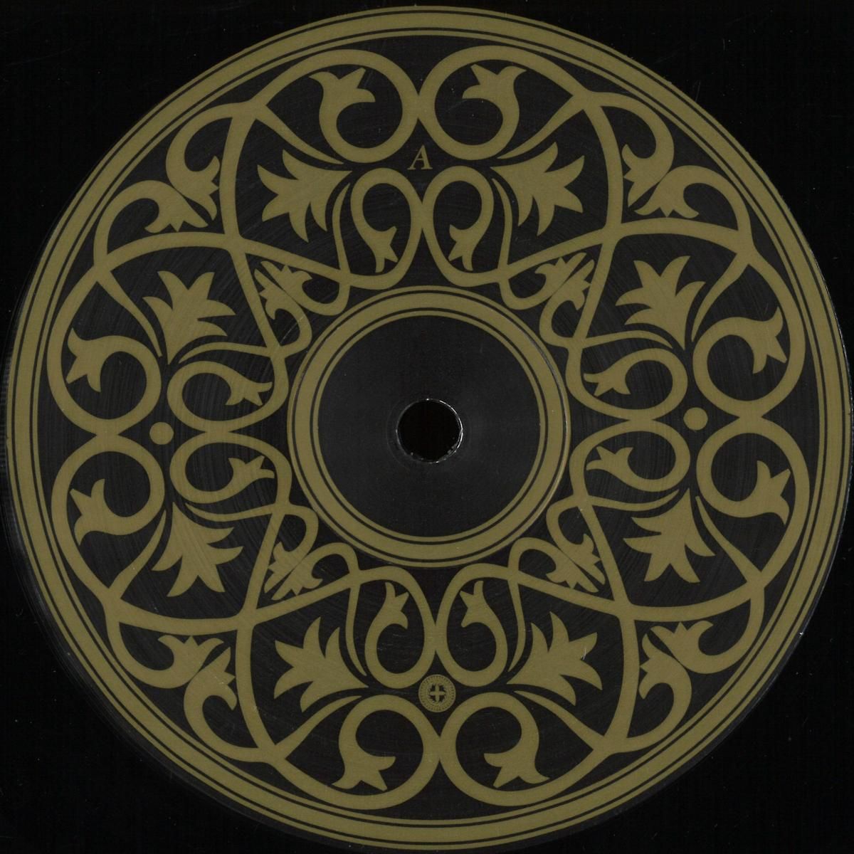 SPK - Zamia Lehmanni 2x12 | Cold Spring (CSR274LP NO_COVER) - main