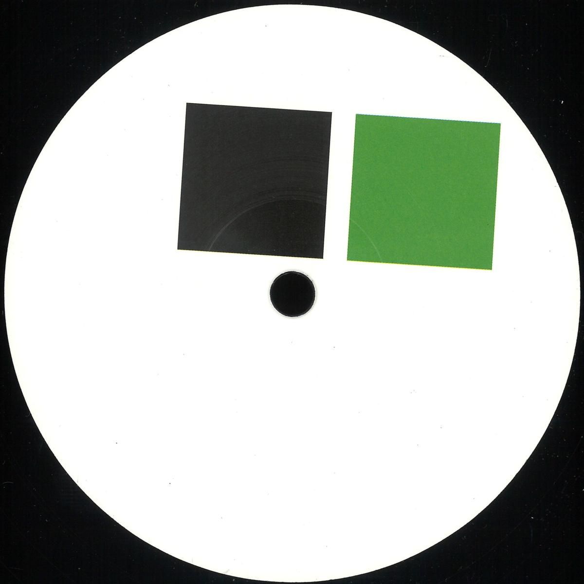 Various - Interzone EP | Re/United Records (RUR003) - main