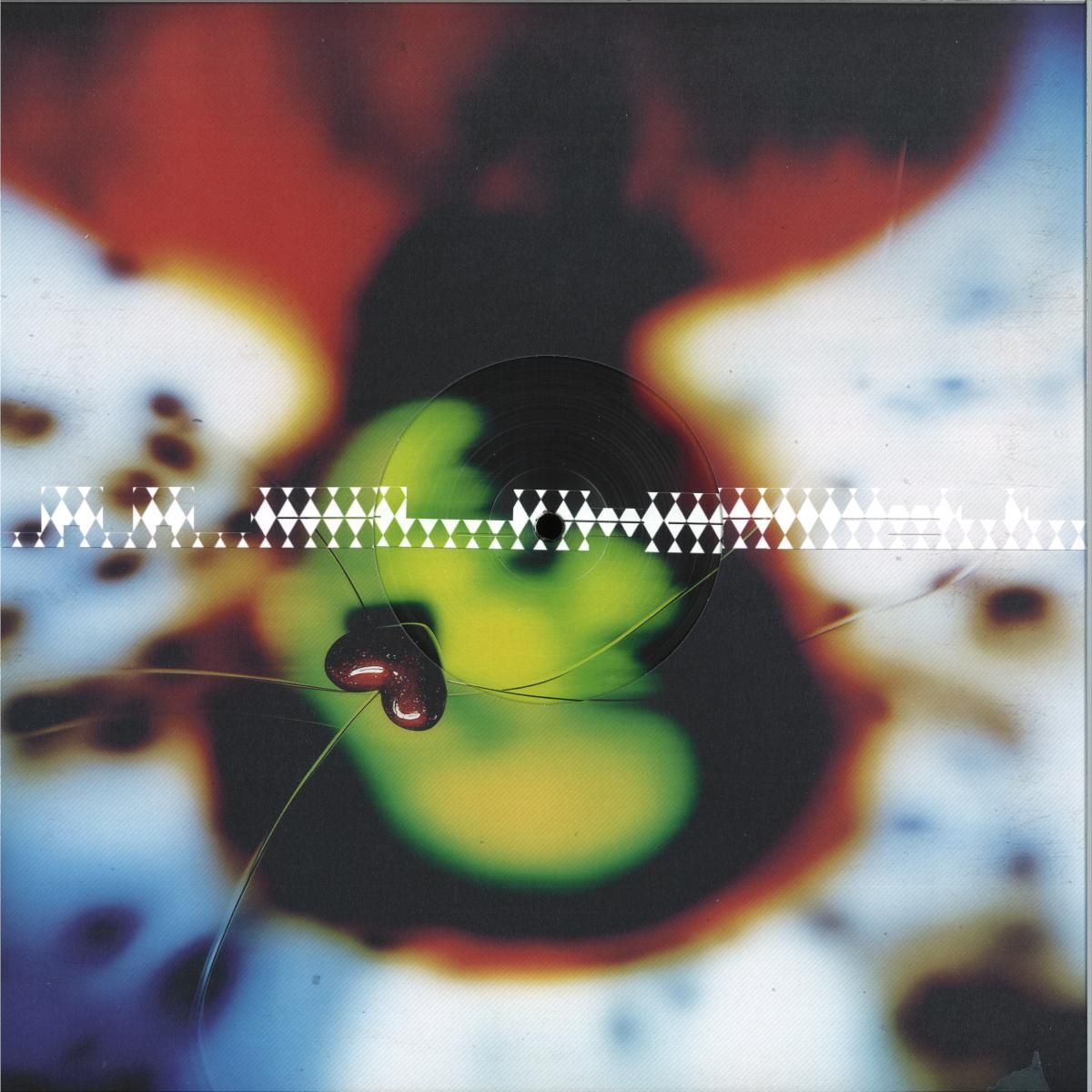 trickpony - 24/7 Heaven | Step Ball Chain (STEP17) - main