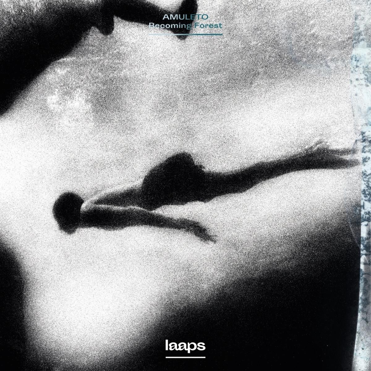 Amuleto - Becoming Forest | LAAPS (LAAPS050LP) - main