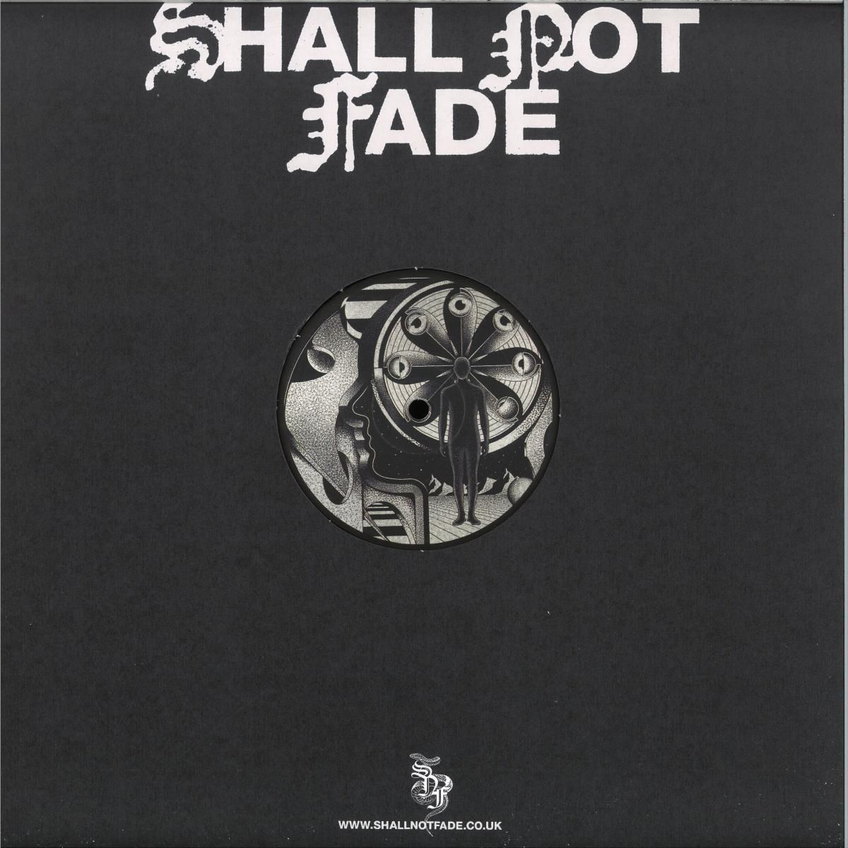 Pugilist - Maternal | Shall Not Fade (SNF140)