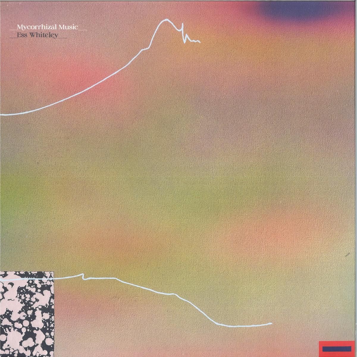 Ess Whiteley - Mycorrhizal Music LP | Métron Records (MTR020) - main