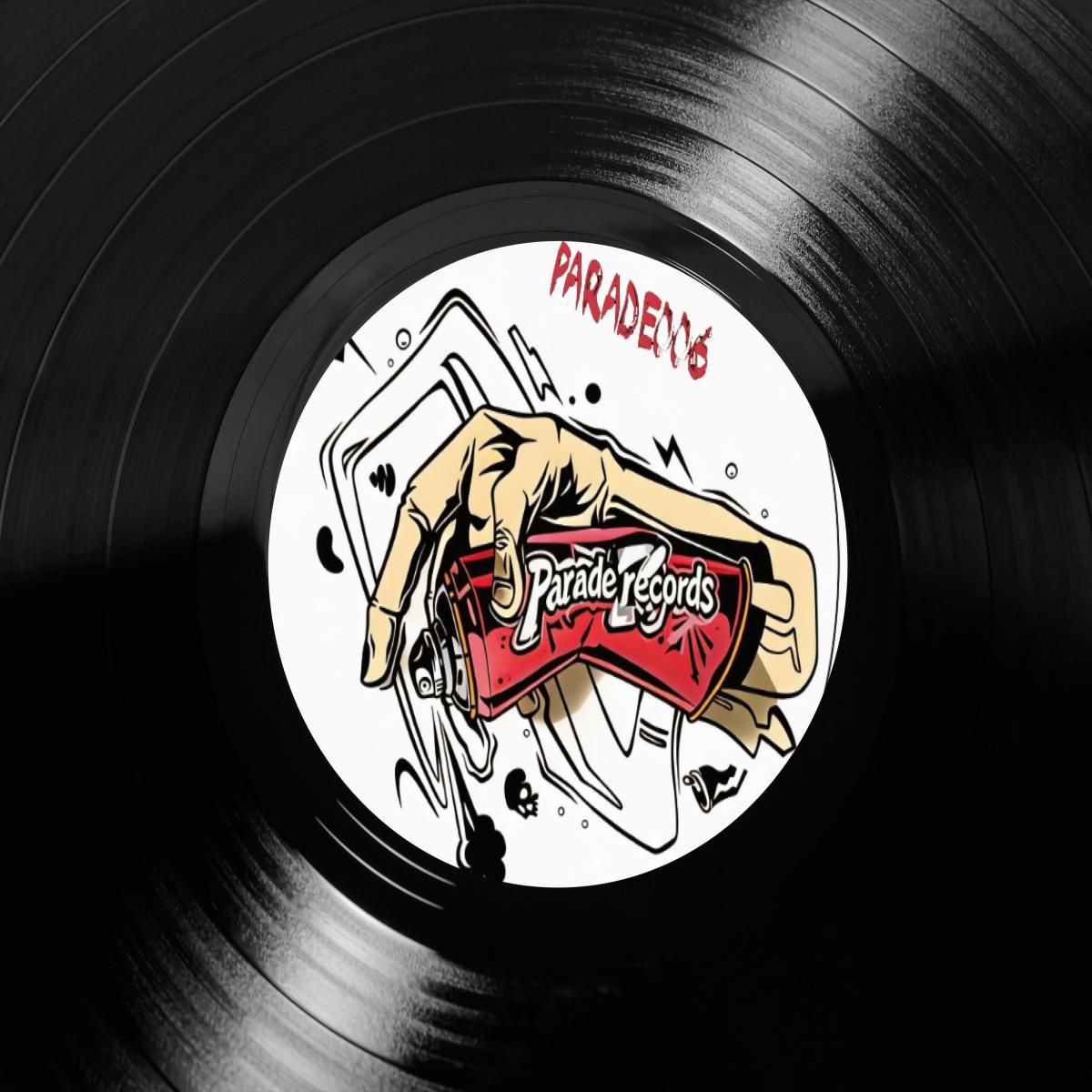 Unknown Artist - Parade006 | Parade (PARADE006) - main