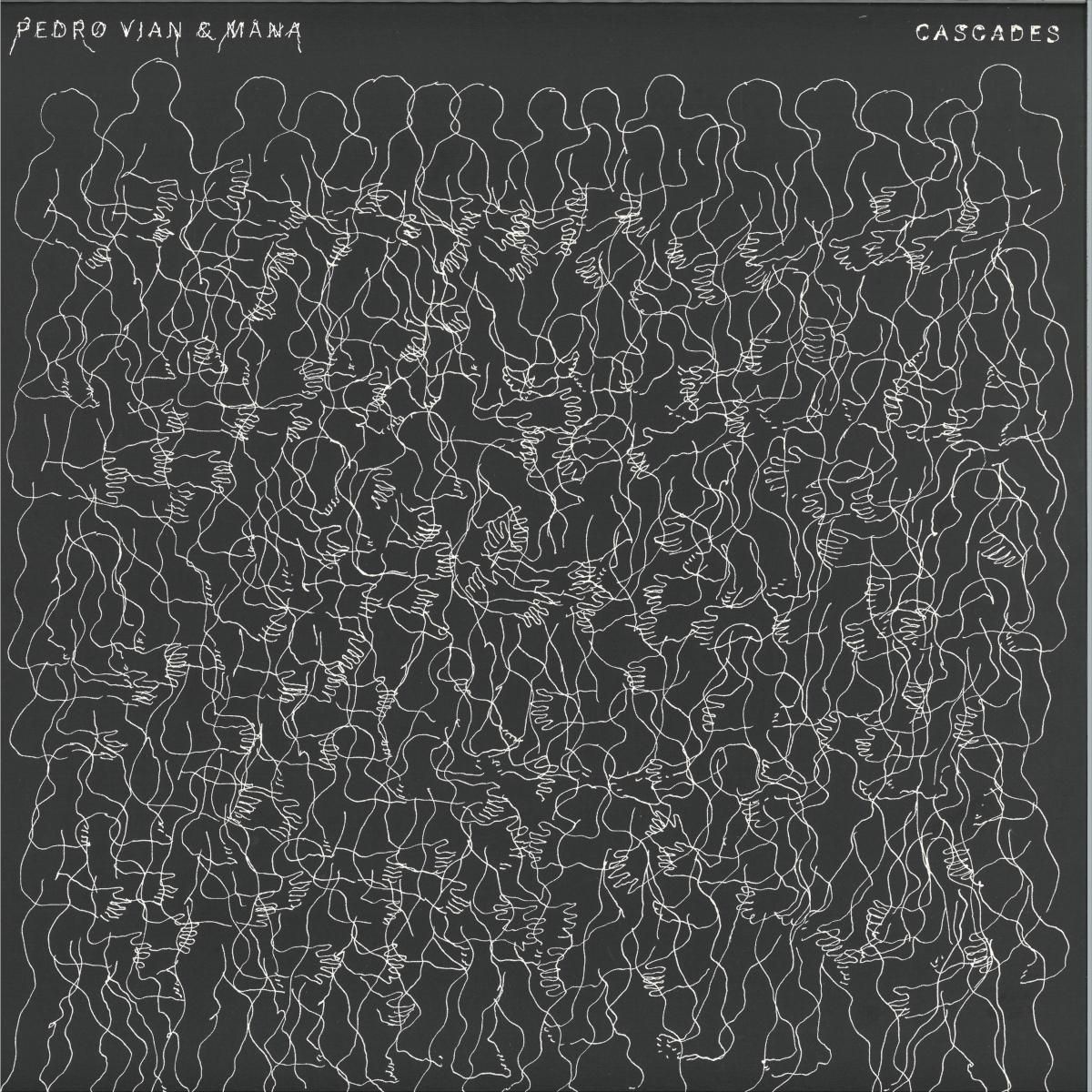 Pedro Vian  &  Mana - Cascades | Modern Obscure Music (MOM036)