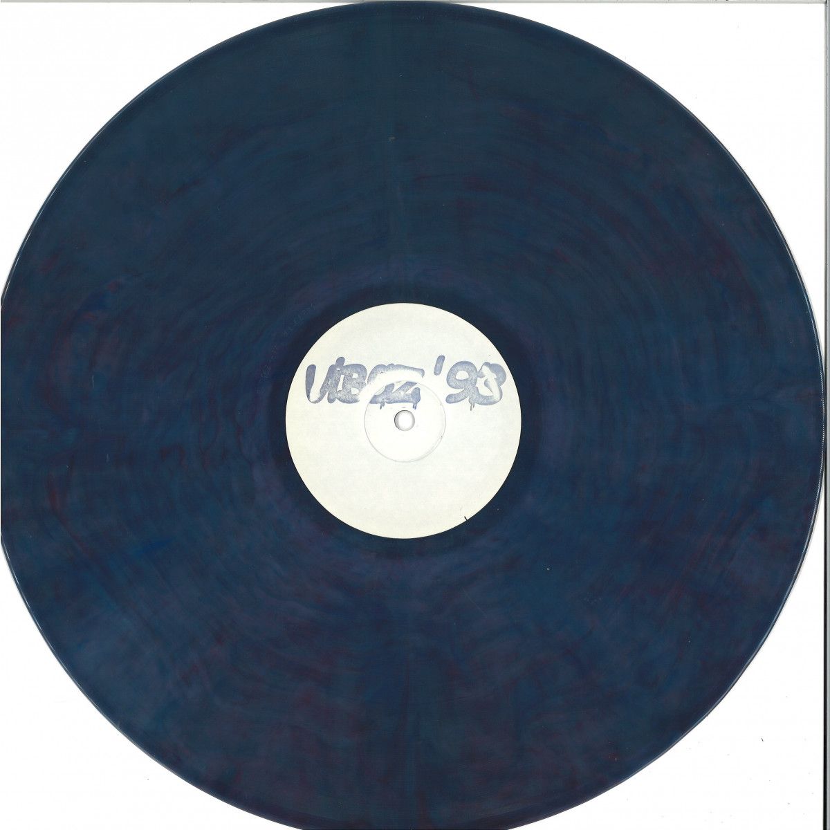 Unknown - Chord Tune EP | Vibez '93 (VIBEZ93010)