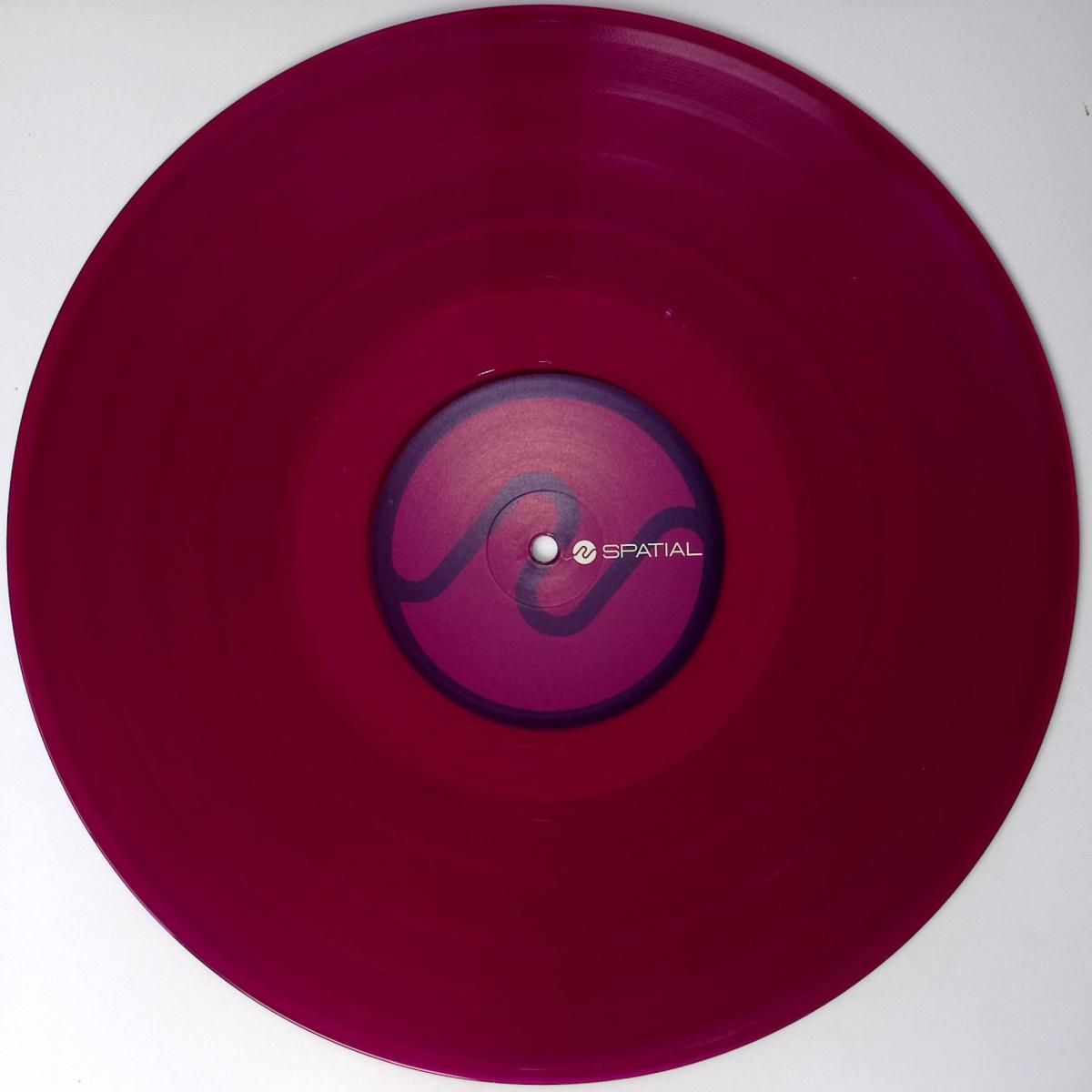 Chronicle - Fantasy Zone | Spatial (SPTL046)