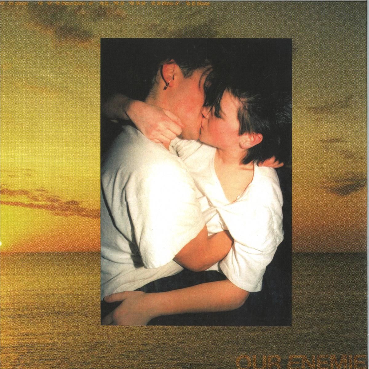 Real Lies - We Will Annihilate Our Enemies | TONAL Recordings (TONAL001LPA) - main