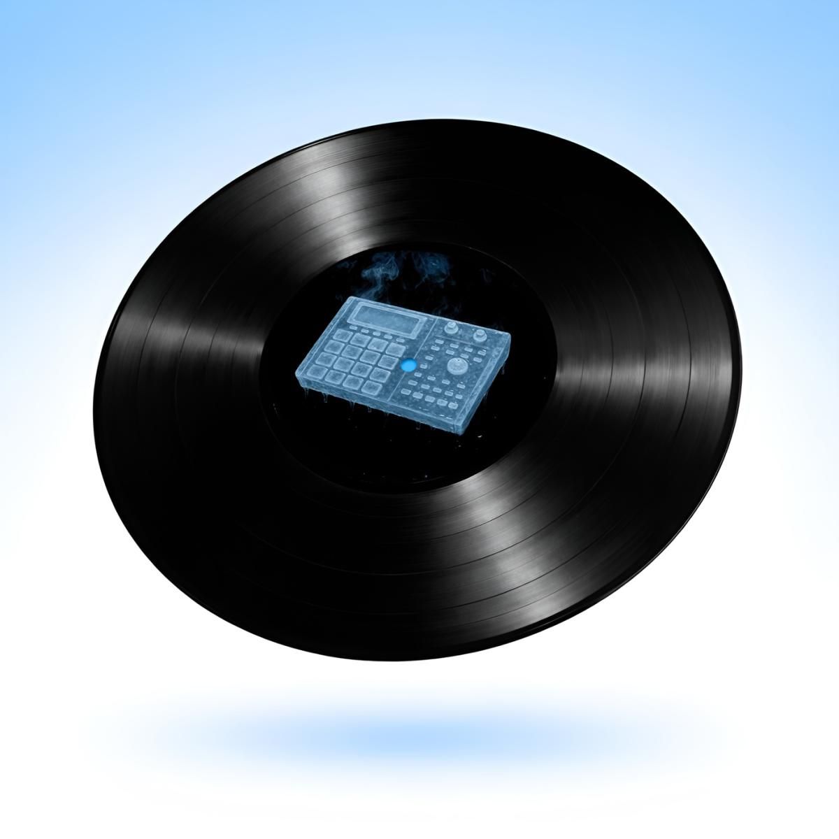 KMFH - FTC Flips V.3 | Forget The Clock (FTC12)