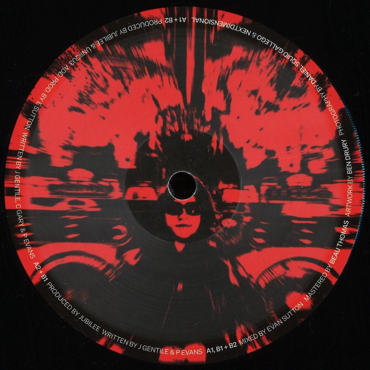 Jubilee - Main Character | Numbers (NMBRS79) - main