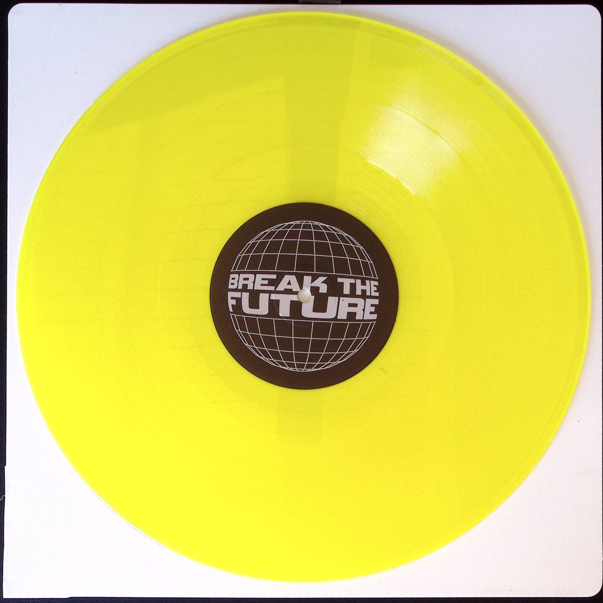 Nathan Cable - Innocence | Break The Future (BTF002)