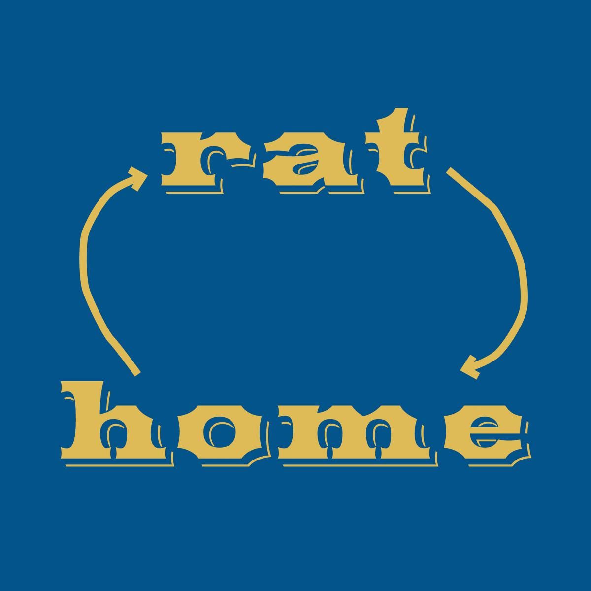 rat - home (TAPE) | Futura Resistenza (RESK7006)