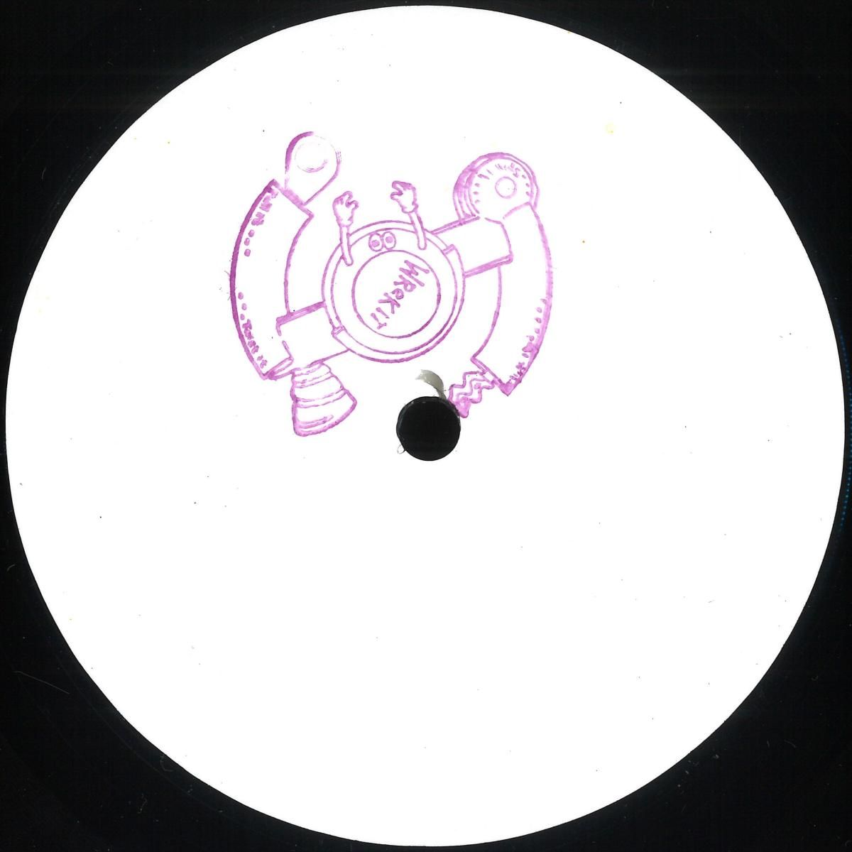 WREKIN HAVOC - DRUM CHUMS VOL.11 | DRUM CHUMS (TD-CHUMS011RP) - main