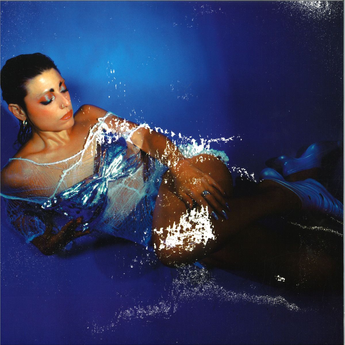 Madam X - Homecoming EP | Kaizen (KZN013) - main