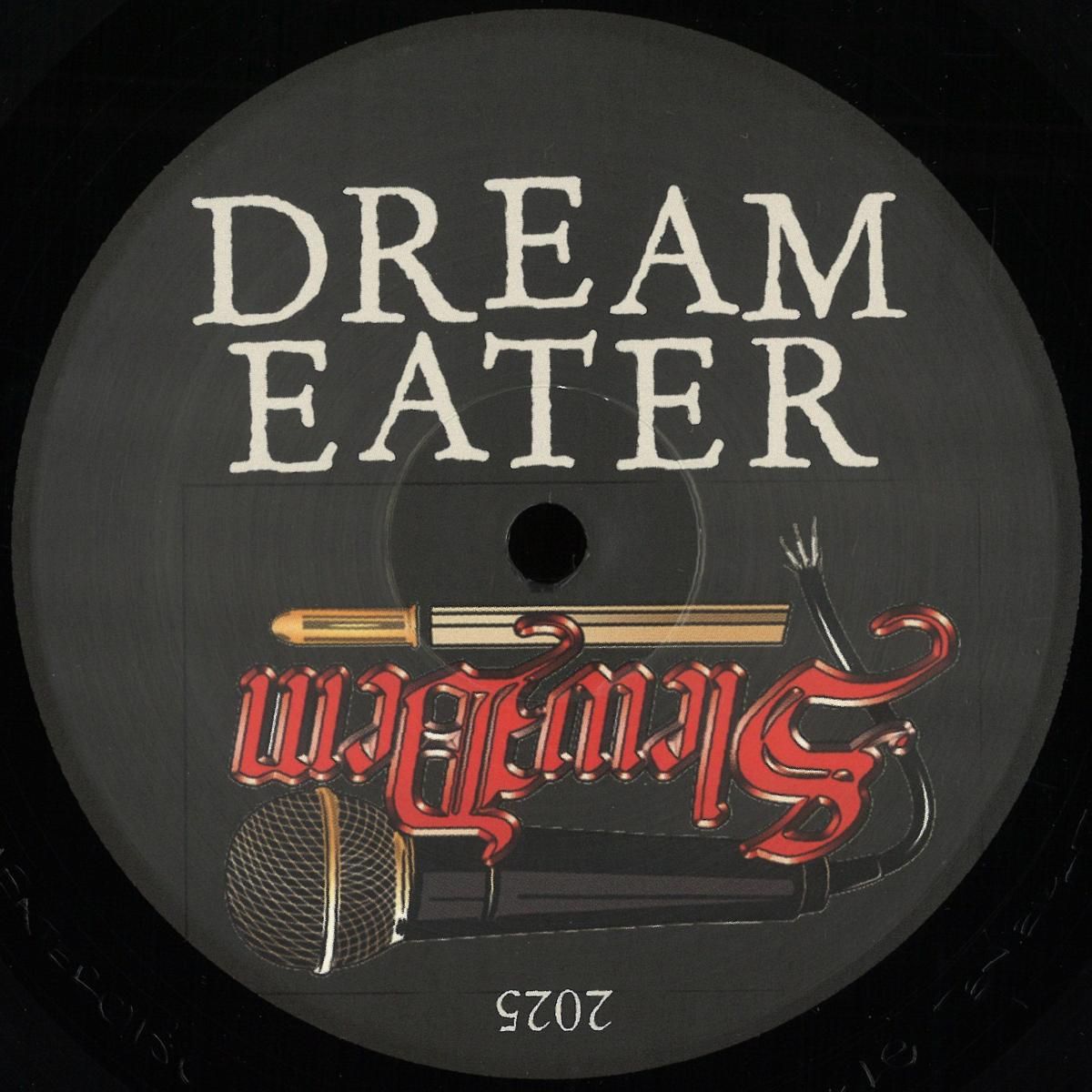 Slew Dem - Myths EP | Dream Eater Records (DREAMEATER013) - main