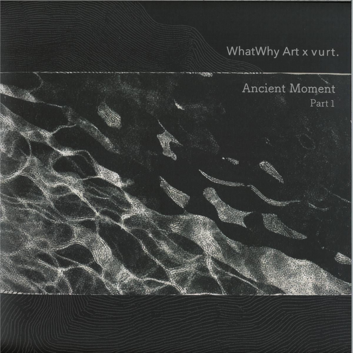 Various - Ancient Moment Part 1 | vurt (WV01) - main