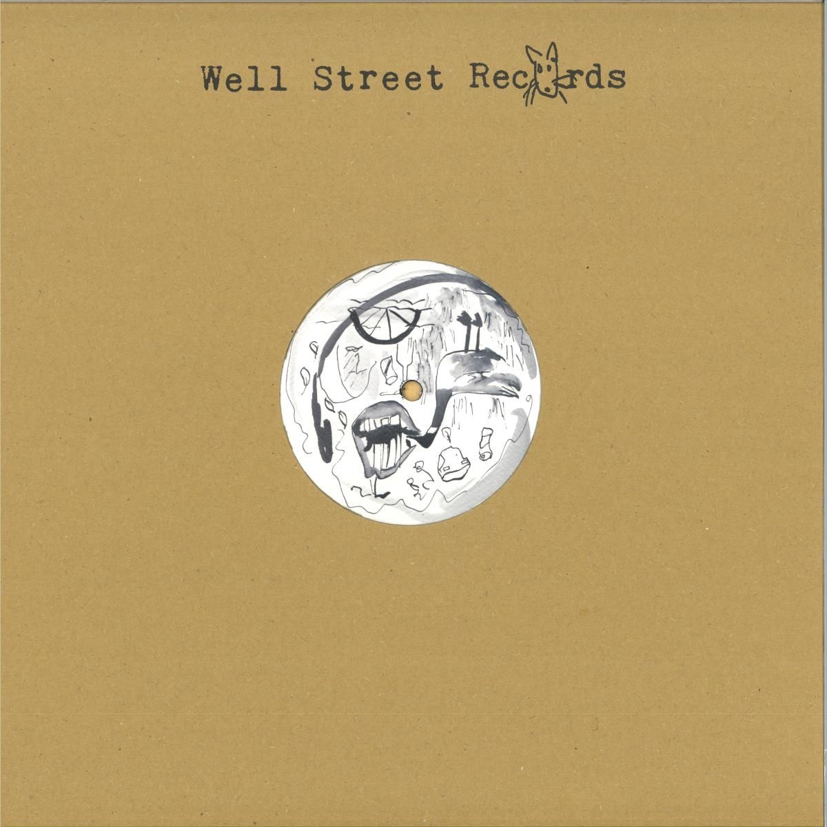 Ghost Warrior - Black Box | Well Street (WSRGHW2) - main Ghost Warrior - Black Box | Well Street (WSRGHW2) - main