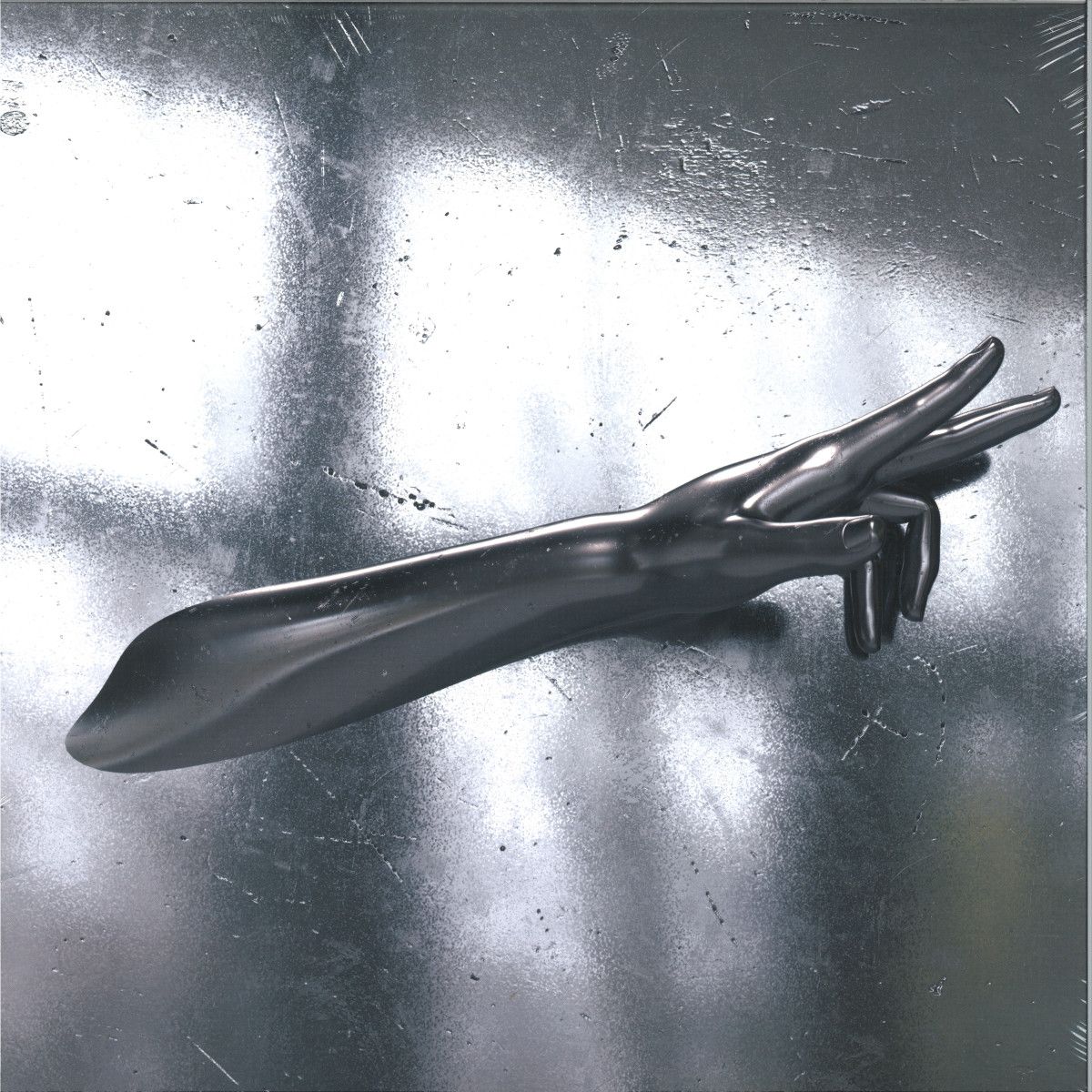 Waeys - Objection VIP EP | Overview Music (OVR005V) - main