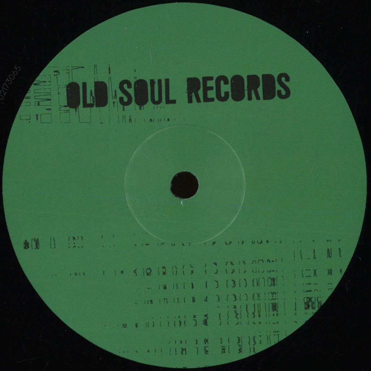 Chris Mack - Set It Off | Old Soul Records (OSR4001)