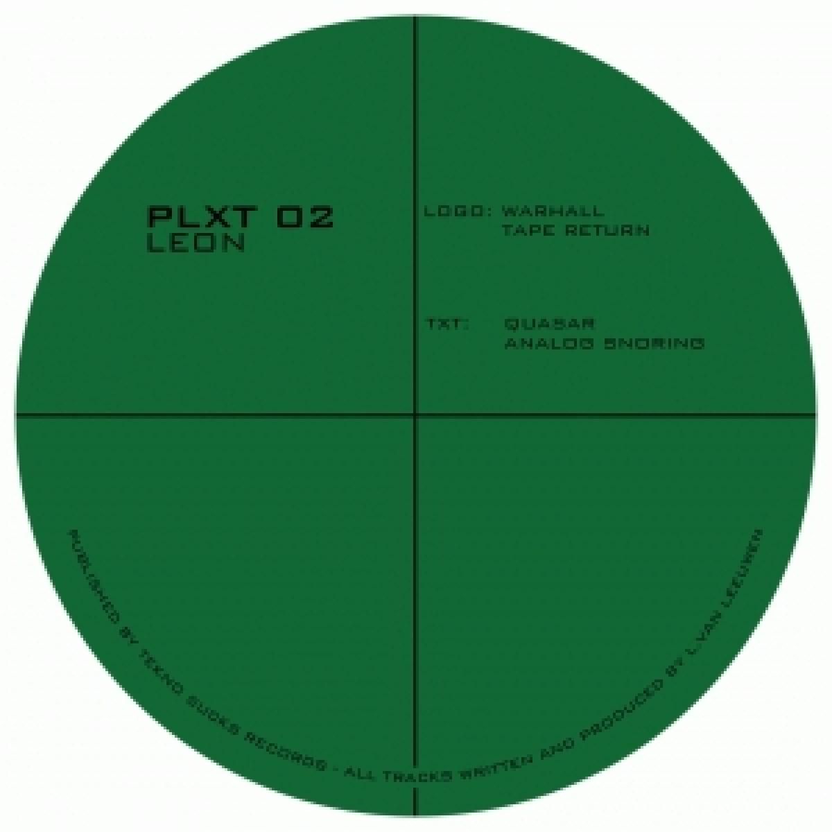 Leon - Warhall | Plexat (PLEXAT02)