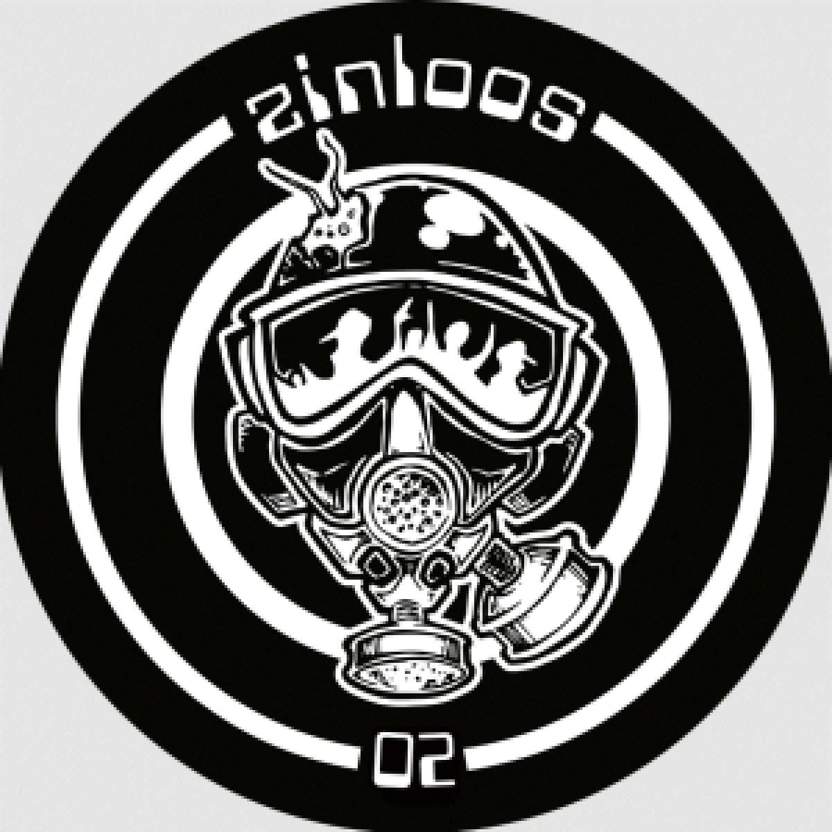 Paranout & Low5 & Dexco & Frixion Fanatic - Element X | Zinloos Geluid (ZINLOOS02) Paranout & Low5 & Dexco & Frixion Fanatic - Element X | Zinloos Geluid (ZINLOOS02)