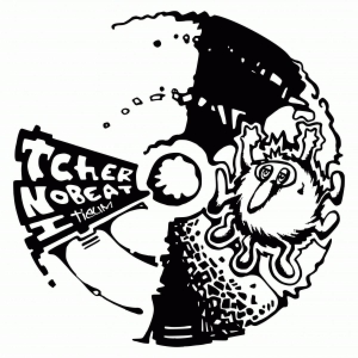 Tieum - RP Tchernobeat 01 | Mazykka Vinyles (MAZYKKARP5TNB1P) - main