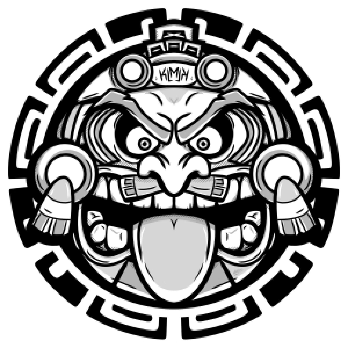  - Fight Club | Tikal Sound Records (KALAKMUL11)