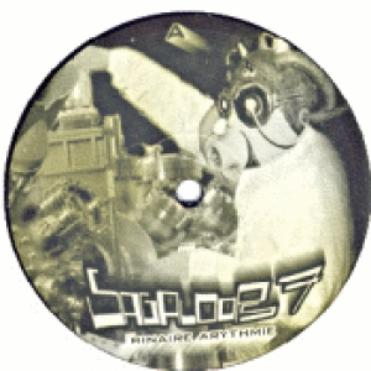 Sagaloops - LSDF Prod | Sagaloops (SAGALOOPS07) - main