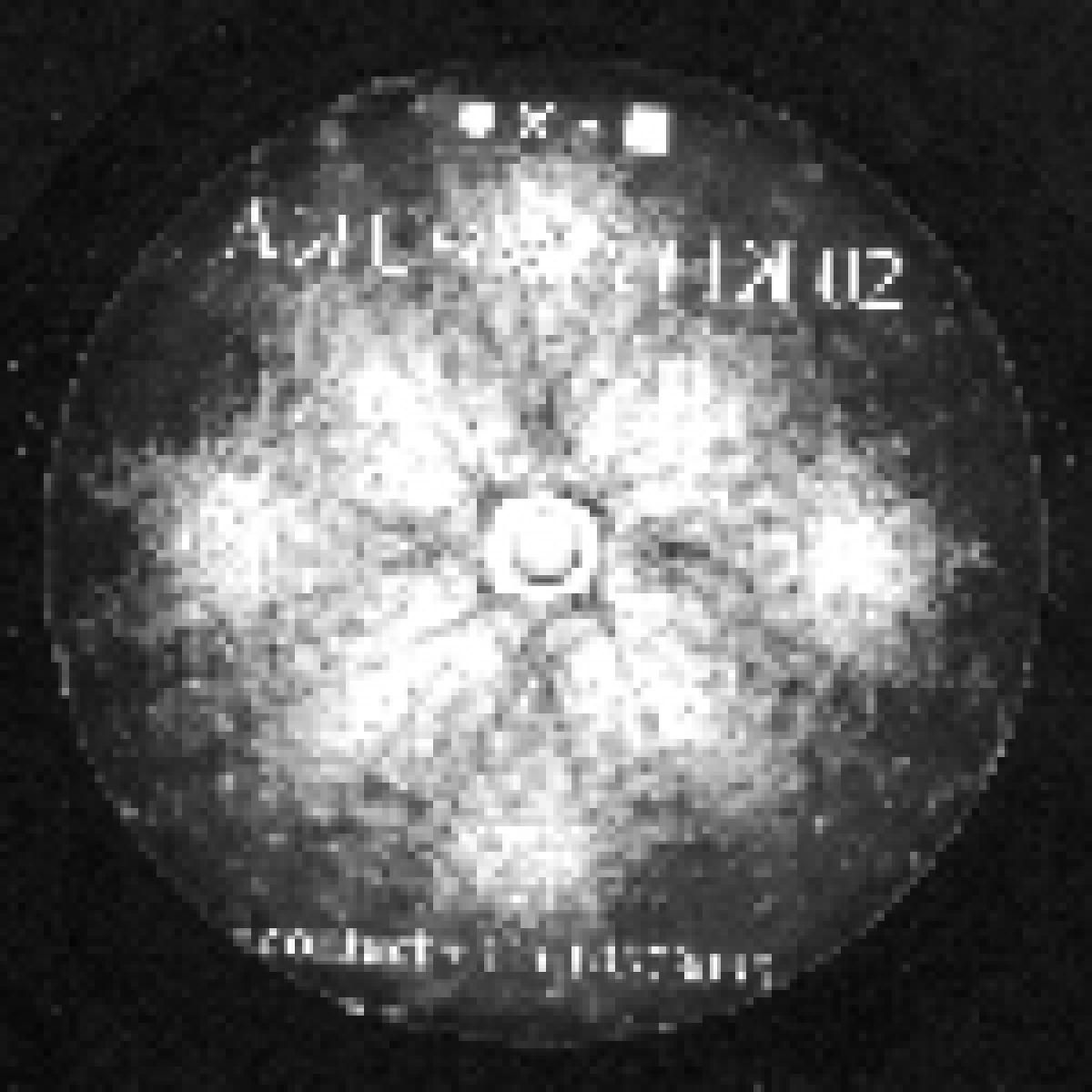 Sammy  &  Oreille Interne - Akusmatik 02 | RCTC (AKUSMATIK02) - main