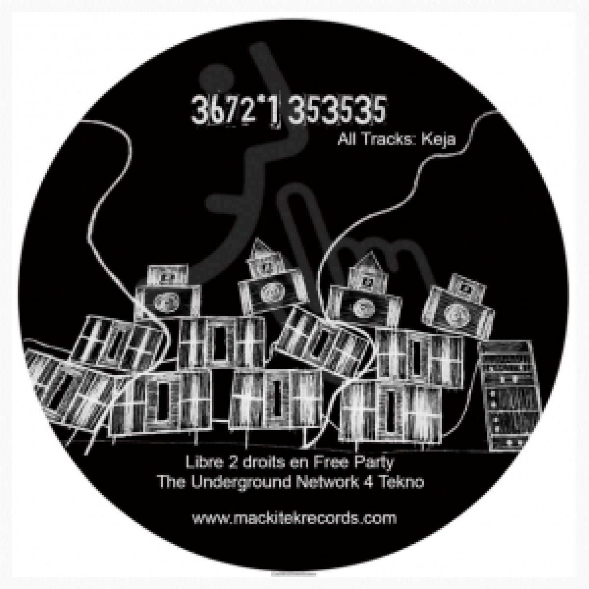 Keja - 3672 35 | 3672 (3672135) - main