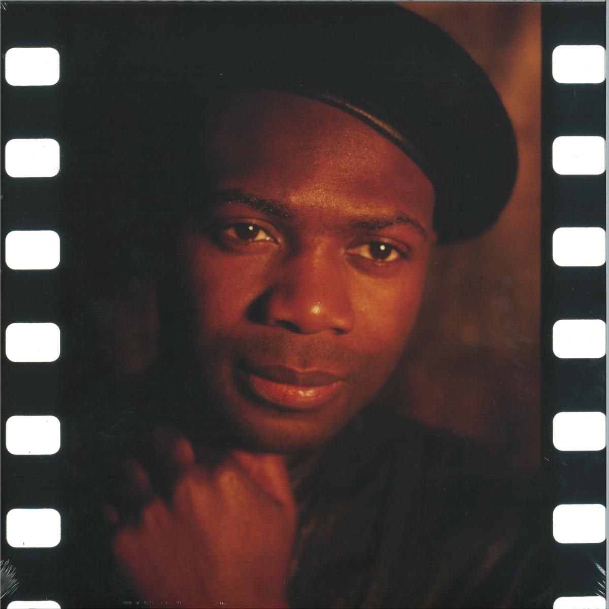 MAURICE POTO DOUDONGO - THE LOST ALBUM | EDITIONS DE LUX (EDL002) - main