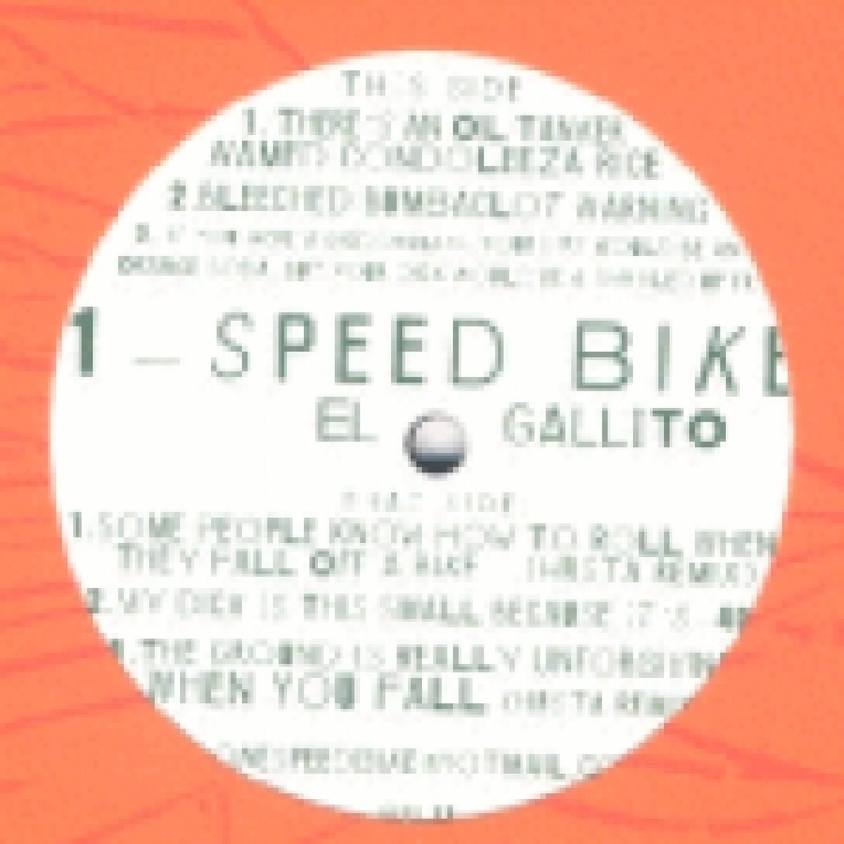 1-Speed Bike  &  Hrsta - BB-13 | Broklyn Beats (BB-13) - main