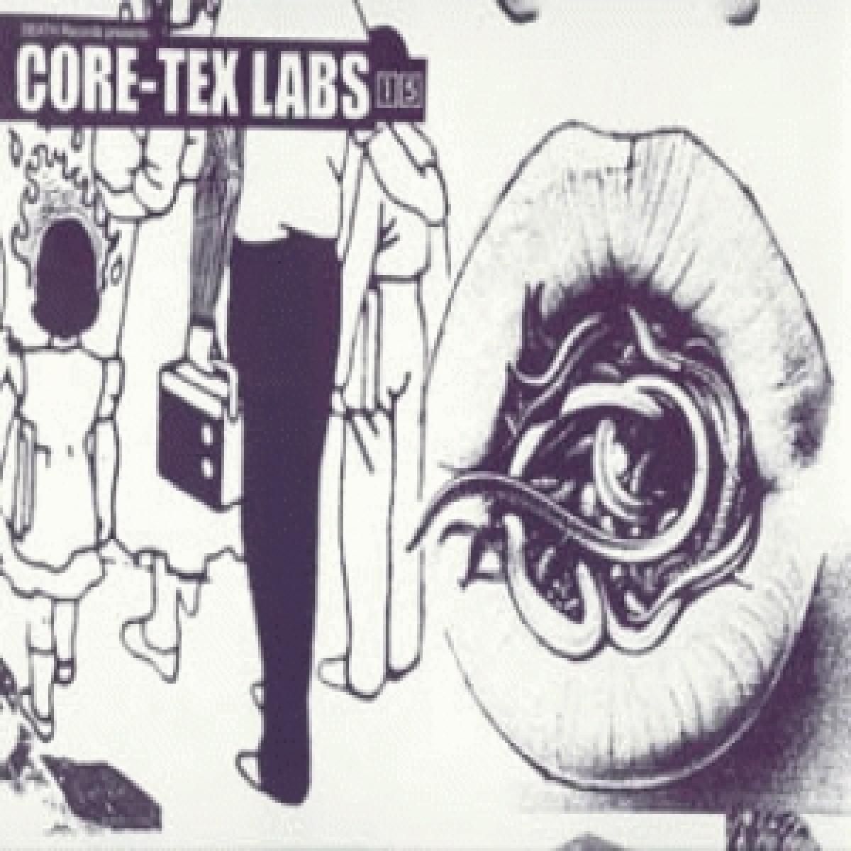 Maladroit - Core-Tex Labs 15 | CORE-TEX Labs (CORE-TEXL15) - main