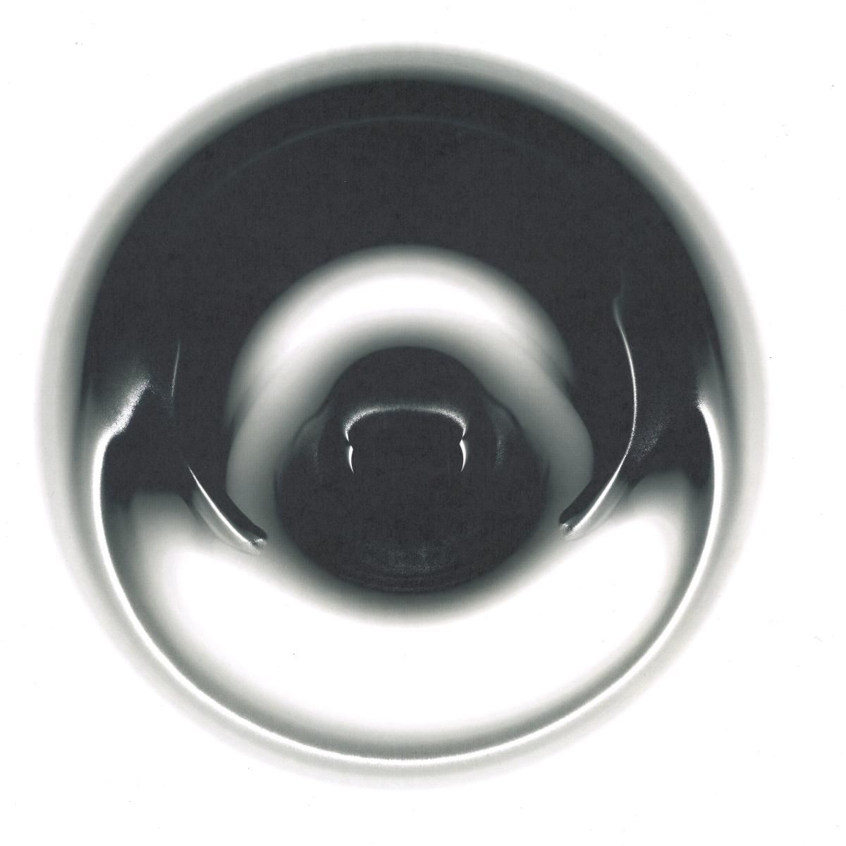 Various - Spacefold EP | Stereo 45 (S45VA002)